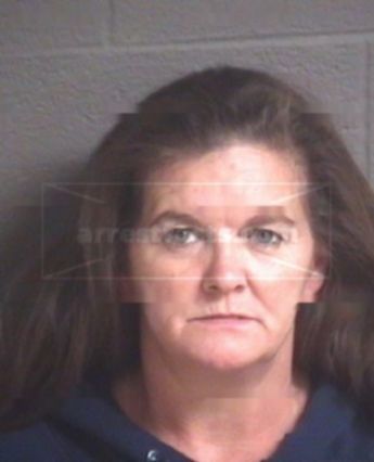 Jacqueline Lunsford Shelton
