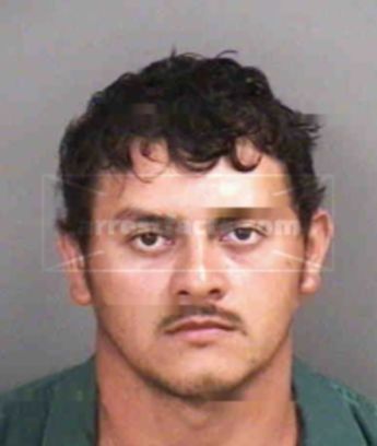 Ericks Oswaldo Diazmadrid