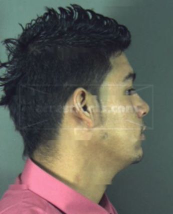 Daniel Octavino Suarez