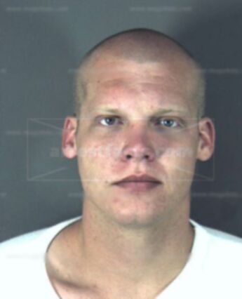 Steven Aaron Bergeron