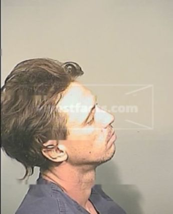 Chad Michael Marrell