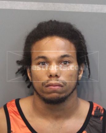 Jeremiah Marcell Baine