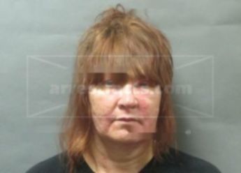 Carla Jean Kilburn