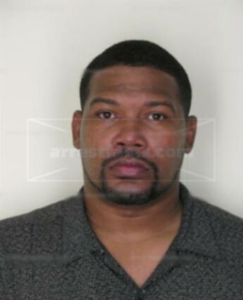 Charles Augustus Chatman