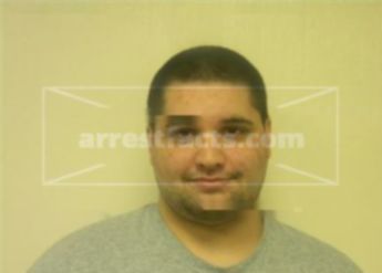 Theodore Austin Pierce