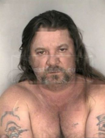 Ricky Lee Russell