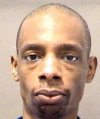 Shawn Maurice Alford