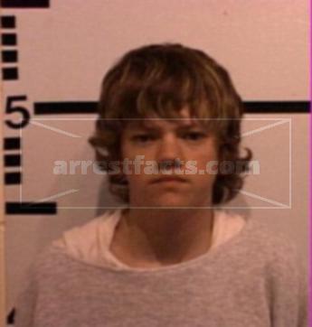 Brandon Lee Johnson