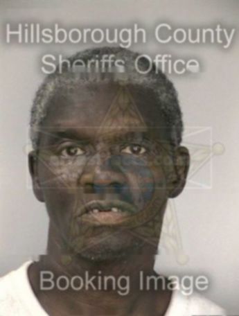 Cornell Jackson