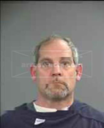 Morgan Scott Hoover