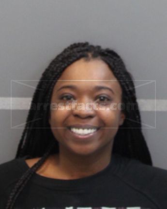 Asha Lanay Bentley