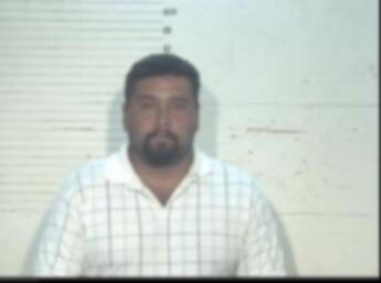 Albert Gonzales