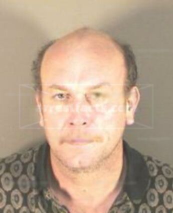 Gordon Leroy Biggs