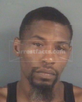 Andrea Jermaine Sloan
