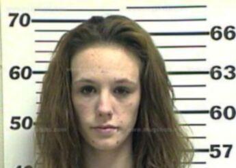 Christina Star Allumbaugh