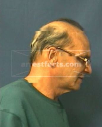 Ronald Eugene Warren