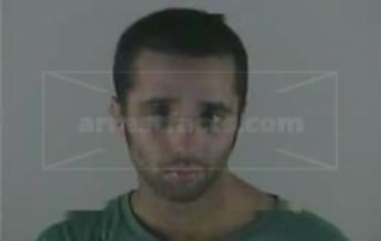 Mathew Shaun Anderson