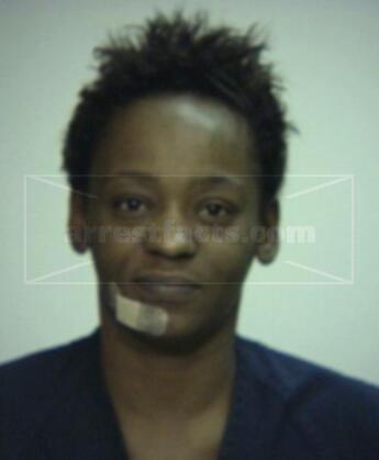 Timmeyon Devette Thomas