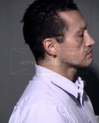 Anthony William De La Vina