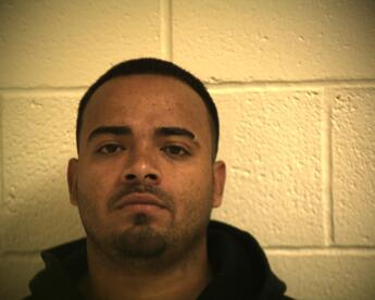 Mark Anthony Garza Gomez