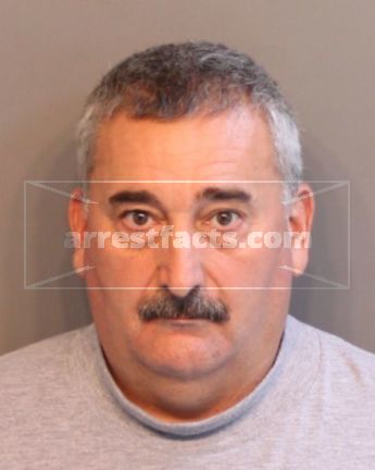 Rodney Kent Wilcox