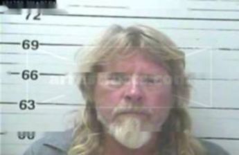 Steven Lee Lyle