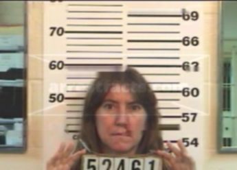 Shay Carol Jackson