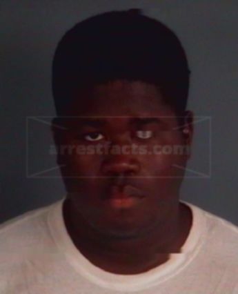 Jahmal Cashian Freeman