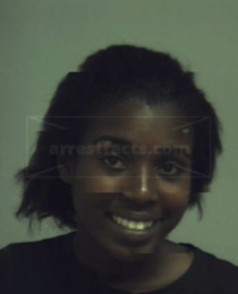Tashauna Tiffany Sewell