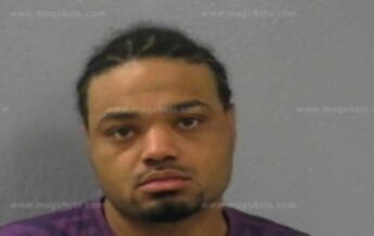 Tyrone Shontel Gardner