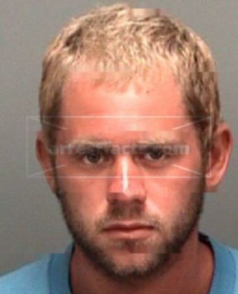 Cory Charles Williams