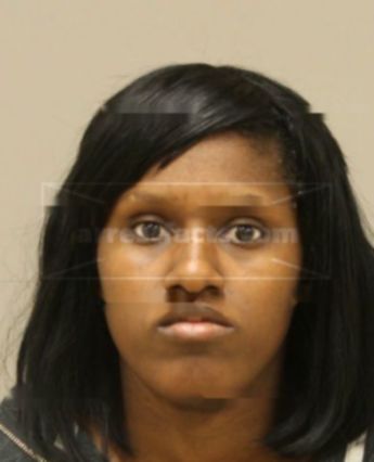 Rickeya Woods