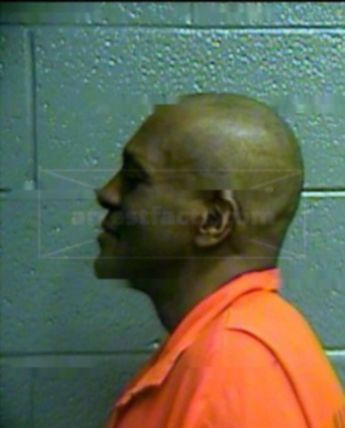 Calvin Lynn Thompson