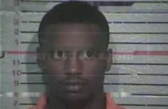 Michael Antonio Williams Jr.