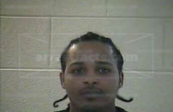 Marcus D Townsend