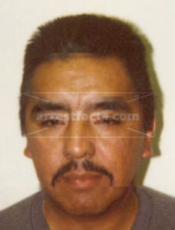 Sergio Jesus Barcenas