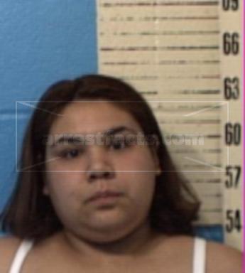 Tonya Sirio Hernandez