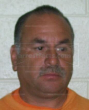 Roy Salinas