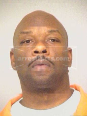 Brian Keith Redd