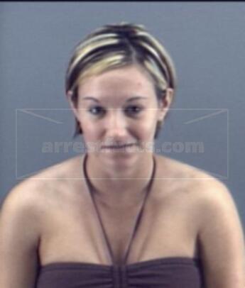 Candice Merle Hightower