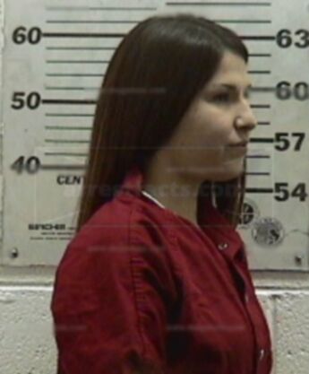 Caprice C Howland
