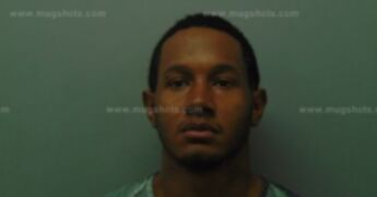 Marcus Dewayne Fomby