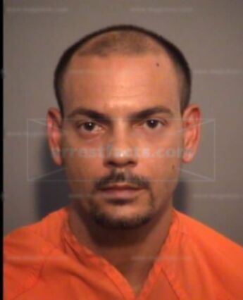 Michael Keith Autrey