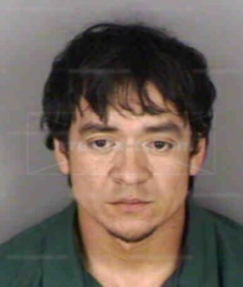 Hector Javier Galvezhernandez