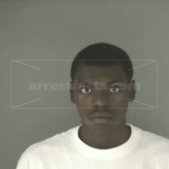 Dion Lamont Johnson