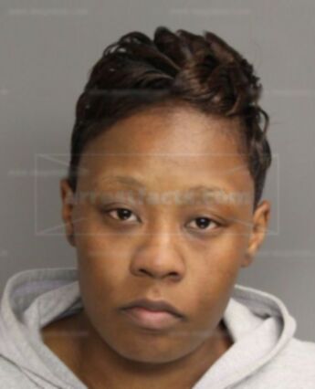Cashelle Bracey