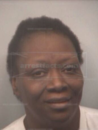 Tracy Shemone Toliver