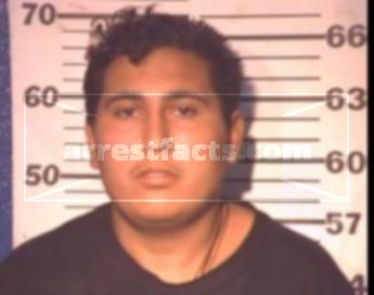 Francisco Velez Reyes