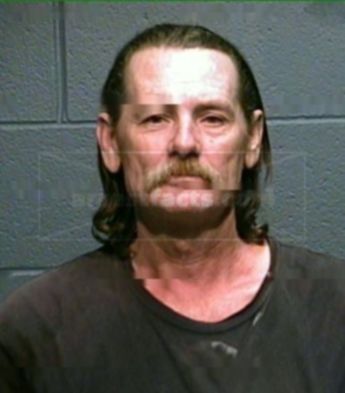 Russell Bruce Finney
