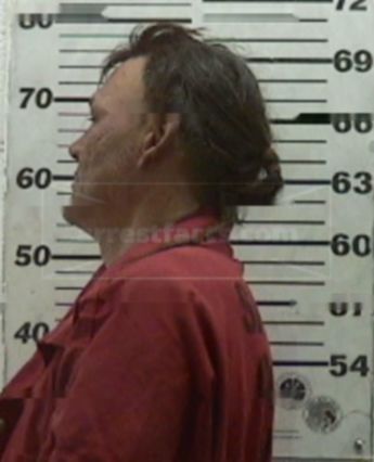 Rodney Thomas Conklin